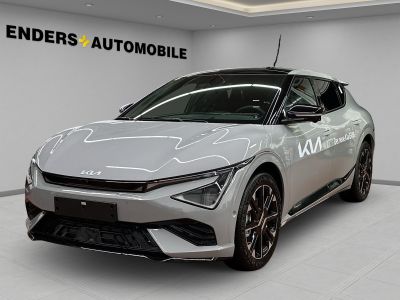 KIA EV6 GT Line 4WD GTL 84kWh AWD WP GD ASS+