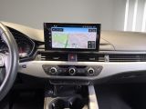 AUDI A4 Avant 35 TFSI S-tronic Navi+ Fernlichtassist.