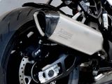 BMW S 1000 XR M Paket, 3 Pakete, Schmiederäder