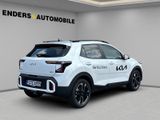 KIA Stonic GT-Line 1.0T 115 48V DCT GTL ST