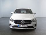 MERCEDES-BENZ B 200 d PROGRESSIVE AHK DISTR KAMERA SPUR PDC