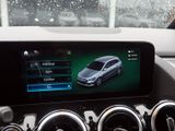 MERCEDES-BENZ B 200 d PROGRESSIVE MEMO AHK KAMERA SPUR PDC SHZ