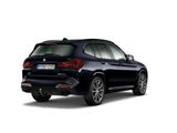 BMW X3 dMSport+Navi+HUD+LED+360 Kamera+Leder+e-Sitze