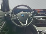 BMW 318 d touring h&k Panorama Stop&Go Lenkradheizung
