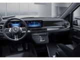 MERCEDES-BENZ V 250 STYLE LANG AHK WINTER MOPF2 6SITZER DISTR