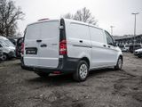 MERCEDES-BENZ Vito 116 KASTEN LANG KLIMA AHK 2,5 T AUTOM
