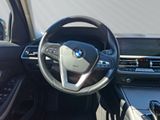 BMW 320 i touring Panorama AHK LC Prof Alarm