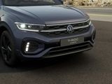 VW T-Roc Cabriolet R-Line 1.5 l TSI OPF 110 kW (150 PS) 7-Gang-Doppelkupplungsgetriebe DSG