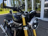 TRIUMPH Speed Twin 1200 RS Öhlins+Brembo-Stylema