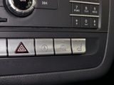 MERCEDES-BENZ B 180 AHK PDC SHZ