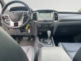 FORD Ranger 3.2 TDCi, Limited 4x4 Doppekabine Klima
