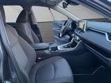 TOYOTA RAV 4 HYBRID 4x4 TEAM D*ALLWETTERREIFEN*CARPLAY
