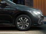 VW Polo ENERGY 1,0 l TSI OPF DSG Klima Leder