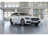 MERCEDES-BENZ E 220 T d AVANTGARDE KAMERA SPUR STANDH SHZ