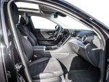 MERCEDES-BENZ C 200 T d ,  AMG NIGHT SPUR PANO AHK KAMERA PDC