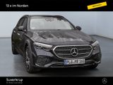 MERCEDES-BENZ E 450 d T 4M All-Terrain BURM AVANTGARDE NIGHT