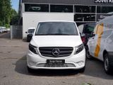 MERCEDES-BENZ Vito 114 TOURER PRO STANDARD KLIMA LED 9SITZER TEMPOMAT