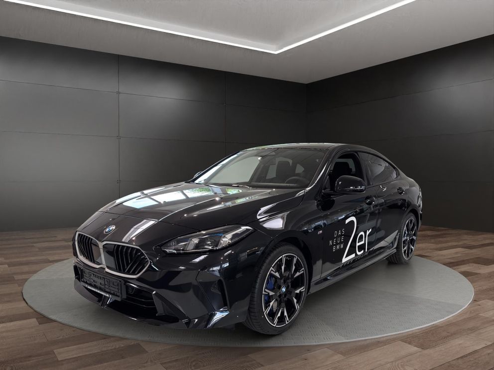BMW 220 Gran Coupe i+M-Sportpaket+Premiumpaket+Park-Assist+
