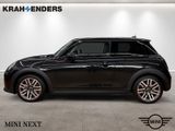MINI Cooper C Classic Trim LED+Pano+HUD+SHZ+Navi