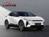 TOYOTA C-HR + 252 kW AWD Lounge