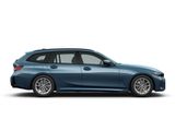 BMW 318 i Touring M Sport Driv Assis Ad. LED HiFi