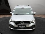 MERCEDES-BENZ T 180 PROGRESSIVE LED NAVI LEDER AUTOMATIK AHK