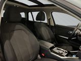 BMW 320 d xDrive Touring LC Prof Pano HiFi Driv Ass