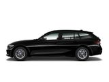 BMW 320 d Touring +Park-Ass+Komf.Zugang+Fernl.Ass+