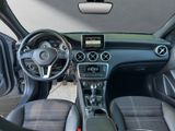 MERCEDES-BENZ A 180 180 Urban BlueEfficiency A 180