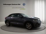 VW T-Roc Cabriolet R-Line 1.5 TSI SITZHZ+ACC+PDC