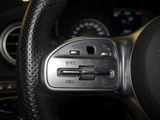 MERCEDES-BENZ C 200 4M Coupé  AMG COMAND MULTI 360 DISTR SPUR