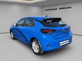OPEL Corsa F Elegance +Klima+Kamera+Navi+Sitzheizung+