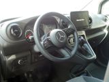 MERCEDES-BENZ Citan 112 KASTEN NAVI KAMERA KLIMA SITZHZG AHK TEMPOMAT