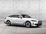 BMW i4 xDrive40 
