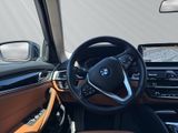 BMW 520 d Touring HiFi HUD PDCv+h SHZ Temp LED DAB