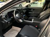 MERCEDES-BENZ C 180 T RFK/LED/Navi/SHZ/Pano/Elektr. Heckklappe