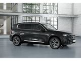 MERCEDES-BENZ GLB 220 4MATIC AMG PREMIUM MEMO MULTI 360 AHK