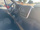 RENAULT Trafic Combi L2H1 3,0t dCi 120+KLIMA+PDC+AHK+