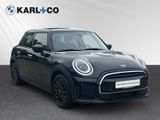 MINI Cooper 5-Türer Classic Trim LED PDC Klima BT Navi