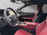 LEXUS RX 500 h+FSport+PANO+BELÜ.SITZE+MARK-LEV+ SOFORT