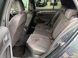 VW Golf VII GTI Performance AHK/App/Dynaudio/BLIS