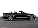 BMW 420d Cabrio