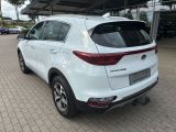 KIA Sportage 1.6 GDI Black Edition AHK/RFK/NAVI/TEMP