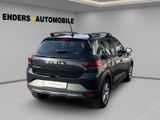 DACIA Sandero III Expression Stepway Expr. TCe 90