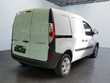 RENAULT Kangoo Z.E. 33 inkl. Batterie Klima Radio Kamera