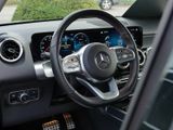 MERCEDES-BENZ GLB 200 d AMG AHK KAMERA SPUR PDC SHZ