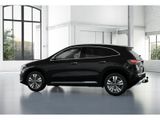 MERCEDES-BENZ GLA 200 PROGRESSIVE SPUR DISTR PANO AHK 360 PDC