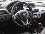BMW X2 18d+DAB+LED+RFK+PDCv+h+SHZ+Temp+Klimaautomatik