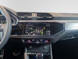 AUDI Q3 Sportback 35 TFSI S-line S-tronic Navi+ LED