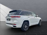JEEP Grand Cherokee SUMMIT* FOLIE MATT*WKR*AHK